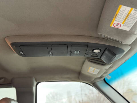 2002 Chevrolet Silverado 3500 LS