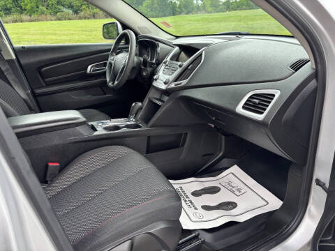 2016 GMC Terrain SLE-1