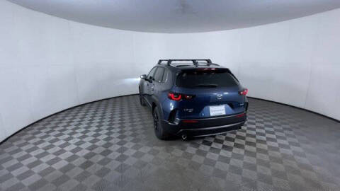 2026 Mazda CX-50 Hybrid Preferred