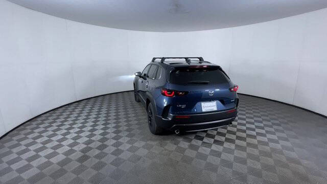 2026 Mazda CX-50 Hybrid Preferred