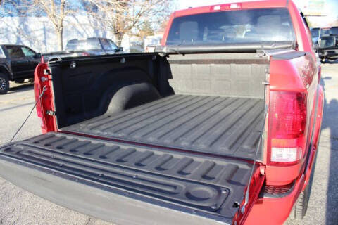 2013 RAM 1500 Express