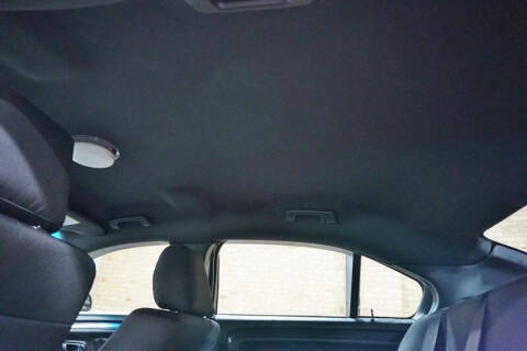 2019 Ford Taurus Police Interceptor