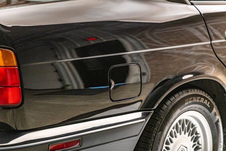 1995 BMW 5 Series 540i