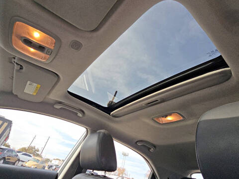 2013 Kia Rio 5-Door SX