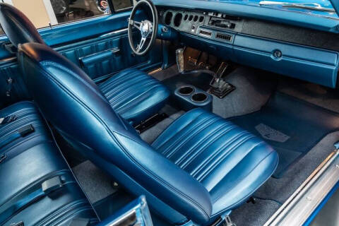 1970 Dodge Coronet