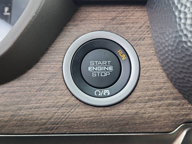 2026 RAM 1500 Limited Longhorn