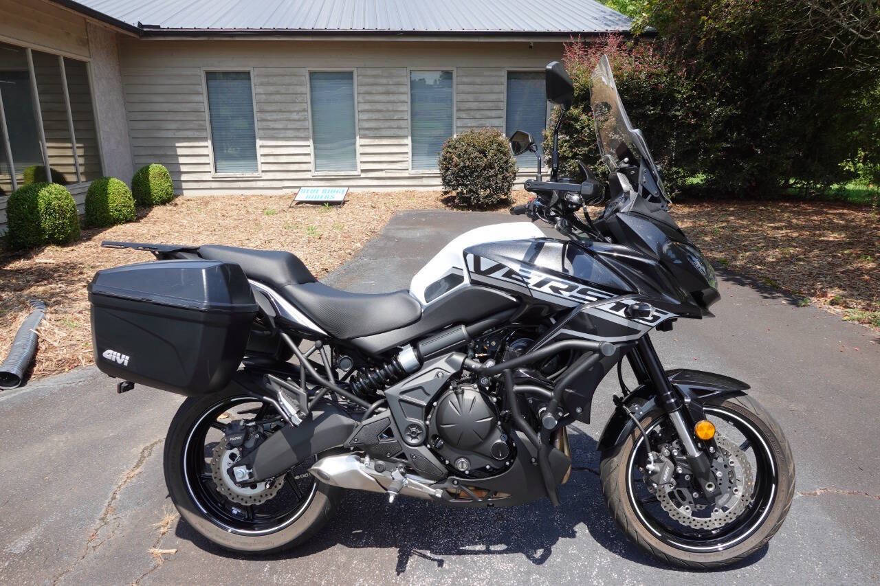 kawasaki 65 2020
