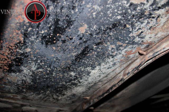 1936 Rolls-Royce Phantom