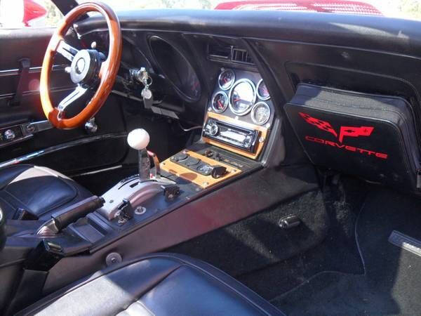 1977 Chevrolet Corvette