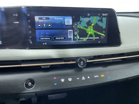 2023 Nissan Ariya Evolve+ e-4ORCE