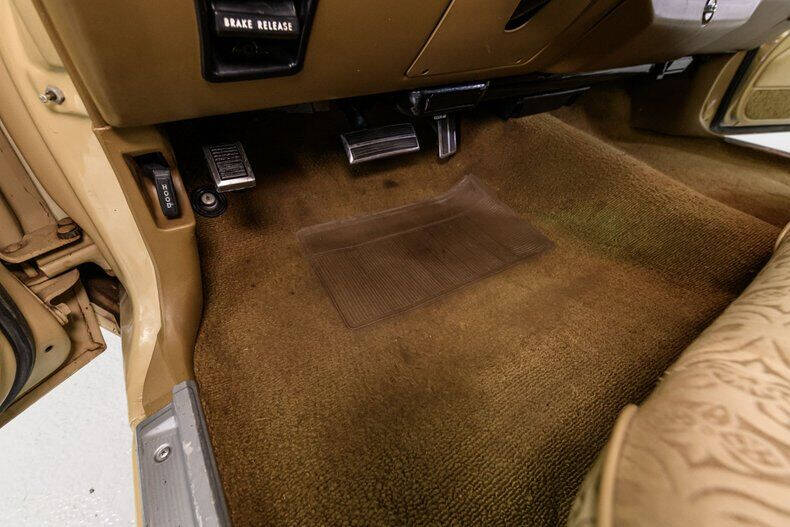 1977 Chrysler Newport