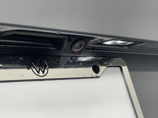 2025 Volkswagen ID. Buzz