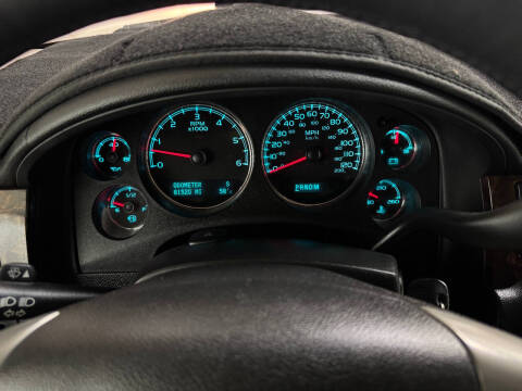 2011 GMC Yukon Denali