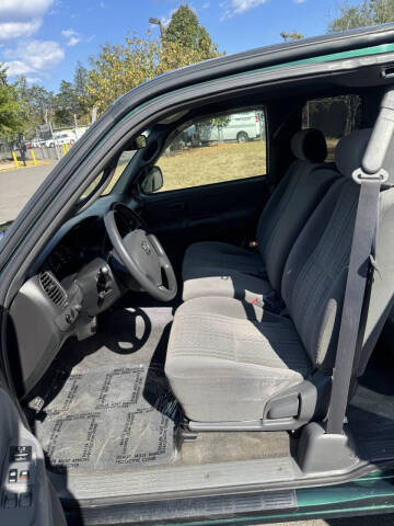 2003 Toyota Tundra SR5