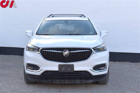 2018 Buick Enclave Essence