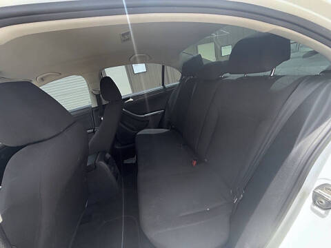 2016 Volkswagen Jetta 1.4T S