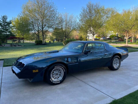 1979 Pontiac Trans Am