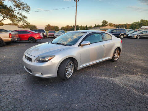 2006 Scion tC