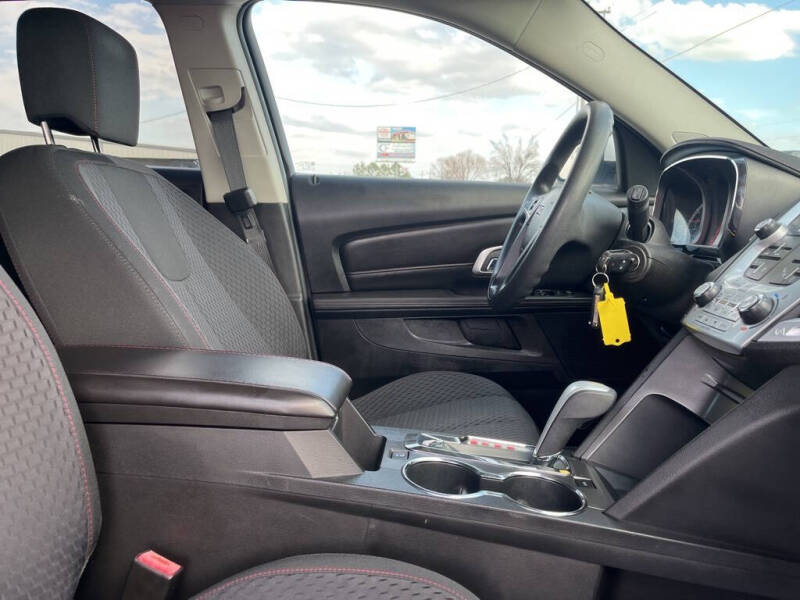 2011 GMC Terrain SLE-1