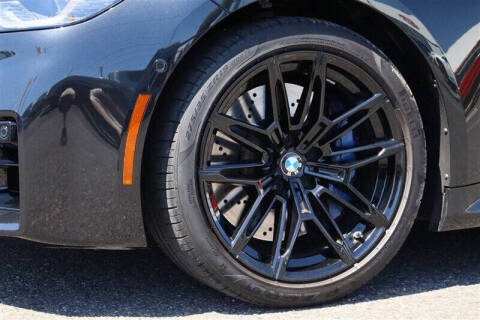 2024 BMW M2