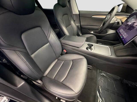 2022 Tesla Model 3 Performance