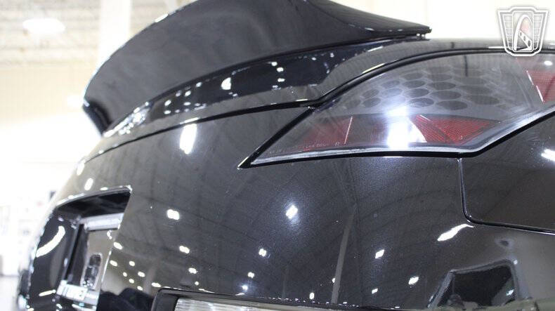 2007 Nissan 350Z