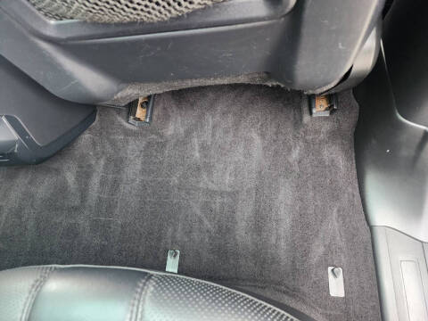 2016 Land Rover Range Rover Sport SE Td6