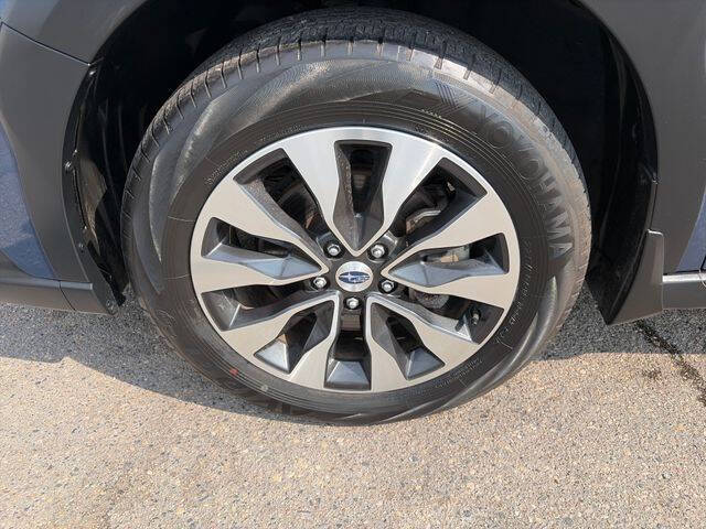 2024 Subaru Outback Touring XT