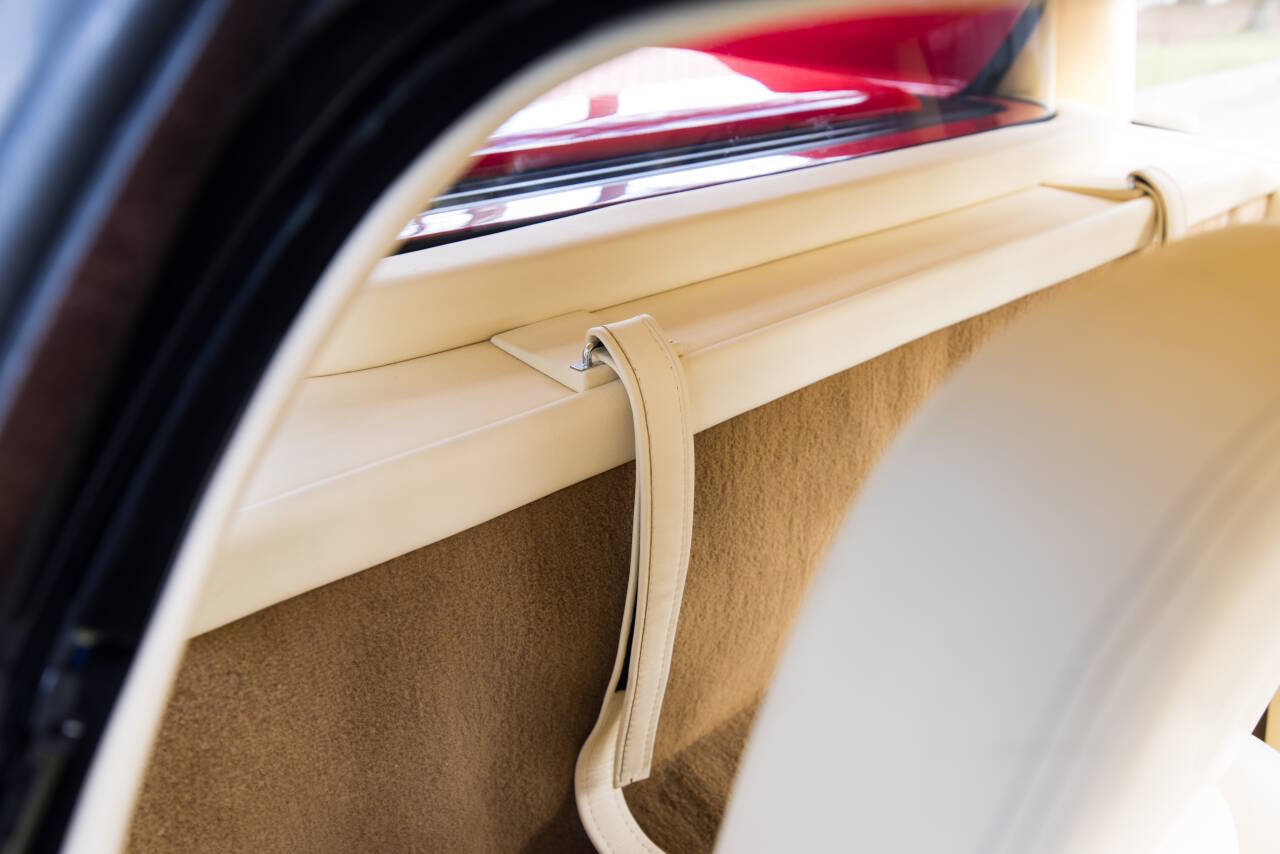 1989 Ferrari Testarossa 48