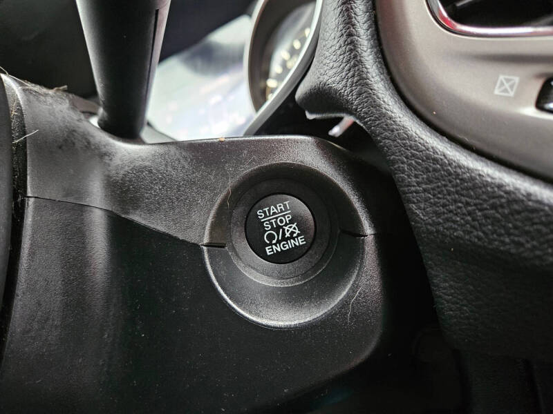 2020 Jeep Compass Sport