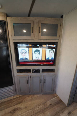 2021  Keystone   Outback