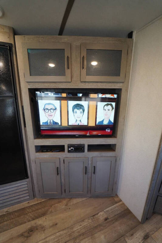 2021  Keystone   Outback