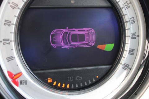 2013 MINI Countryman Cooper S