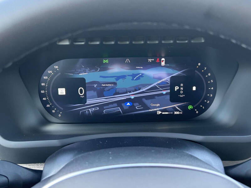 2026 Volvo XC90 B6 Core