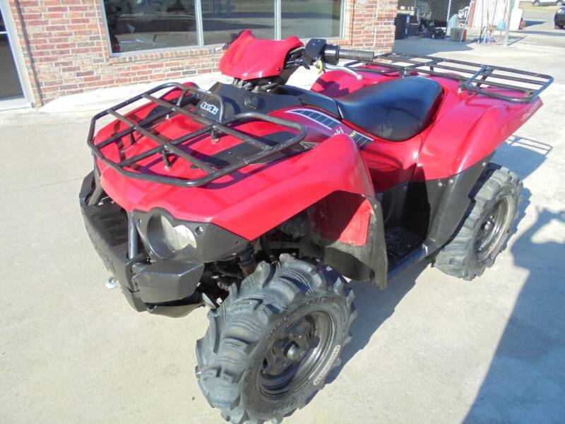 2005 Kawasaki Brute Force™ for sale at US PAWN AND LOAN in Austin AR