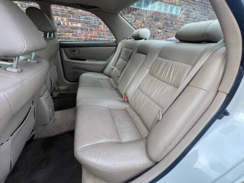 1999 Lexus ES 300