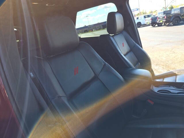 2024 Dodge Durango R/T Plus