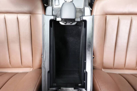 2011 Mercedes-Benz E-Class
