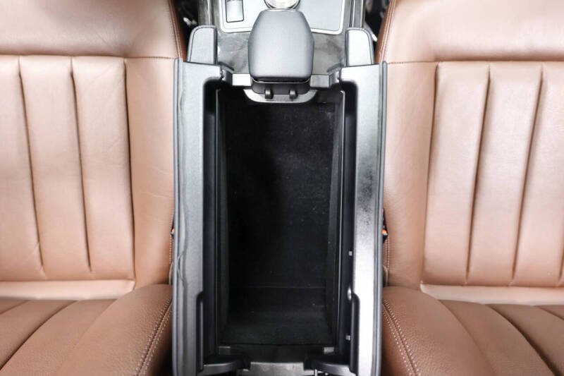 2011 Mercedes-Benz E-Class