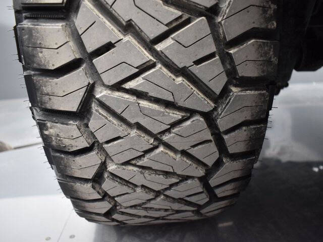 2022 Jeep Gladiator Texas Trail