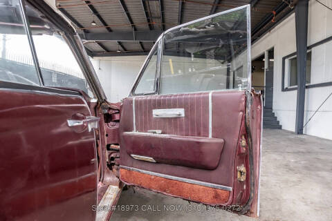 1965 Lincoln Continental