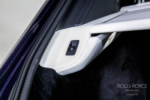 2023 Rolls-Royce Cullinan