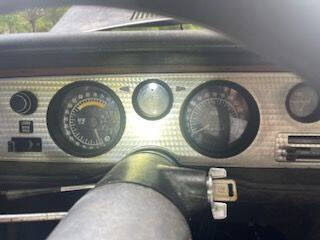 1974 Pontiac Trans Am