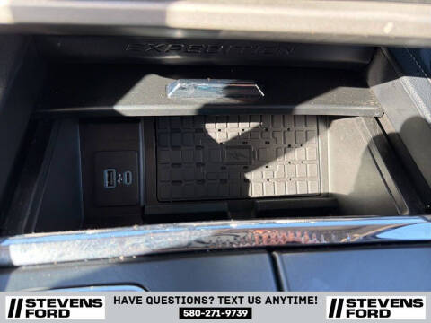 2022 Ford Expedition MAX XLT