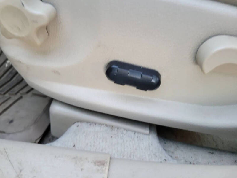 2006 Mercury Milan V6 Premier