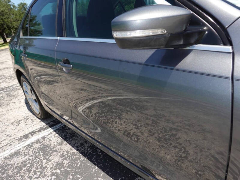 2013 Volkswagen Jetta