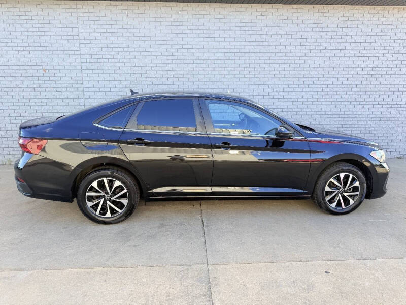 2024 Volkswagen Jetta S