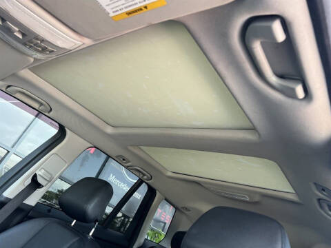 2012 Mercedes-Benz GLK GLK 350