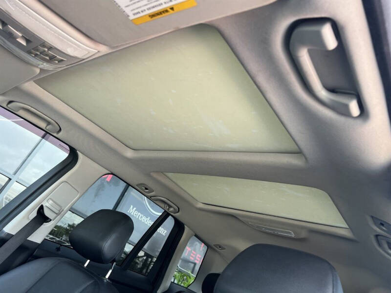 2012 Mercedes-Benz GLK GLK 350