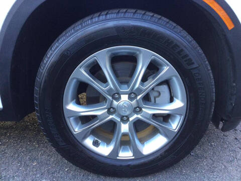 2021 Hyundai Palisade SE